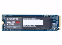 حافظه SSD اینترنال گیگابایت مدل GP-GSM2NE3100TNTD M.2 2280 PCIe NVME ظرفیت 1 ترابایت