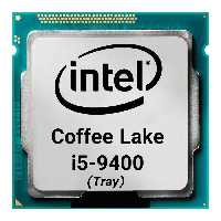 قیمت و خرید سی پی یو بدون باکس اینتل مدل Core i5-9400 | یاس ارتباط