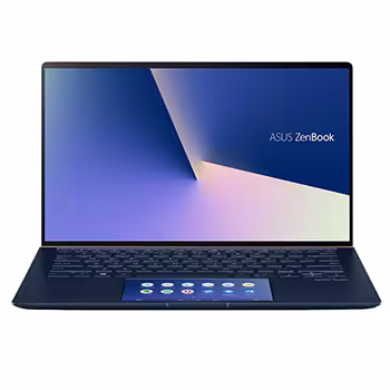 قیمت خرید لپ تاپ ایسوس UX434FLC کد7581 | Asus ZenBook UX434