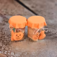 سویق کدو حلوایی تسنیم ( یک کیلویی)