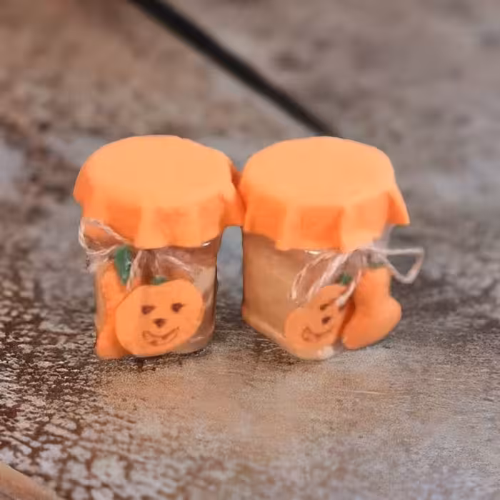 سویق کدو حلوایی تسنیم ( یک کیلویی)