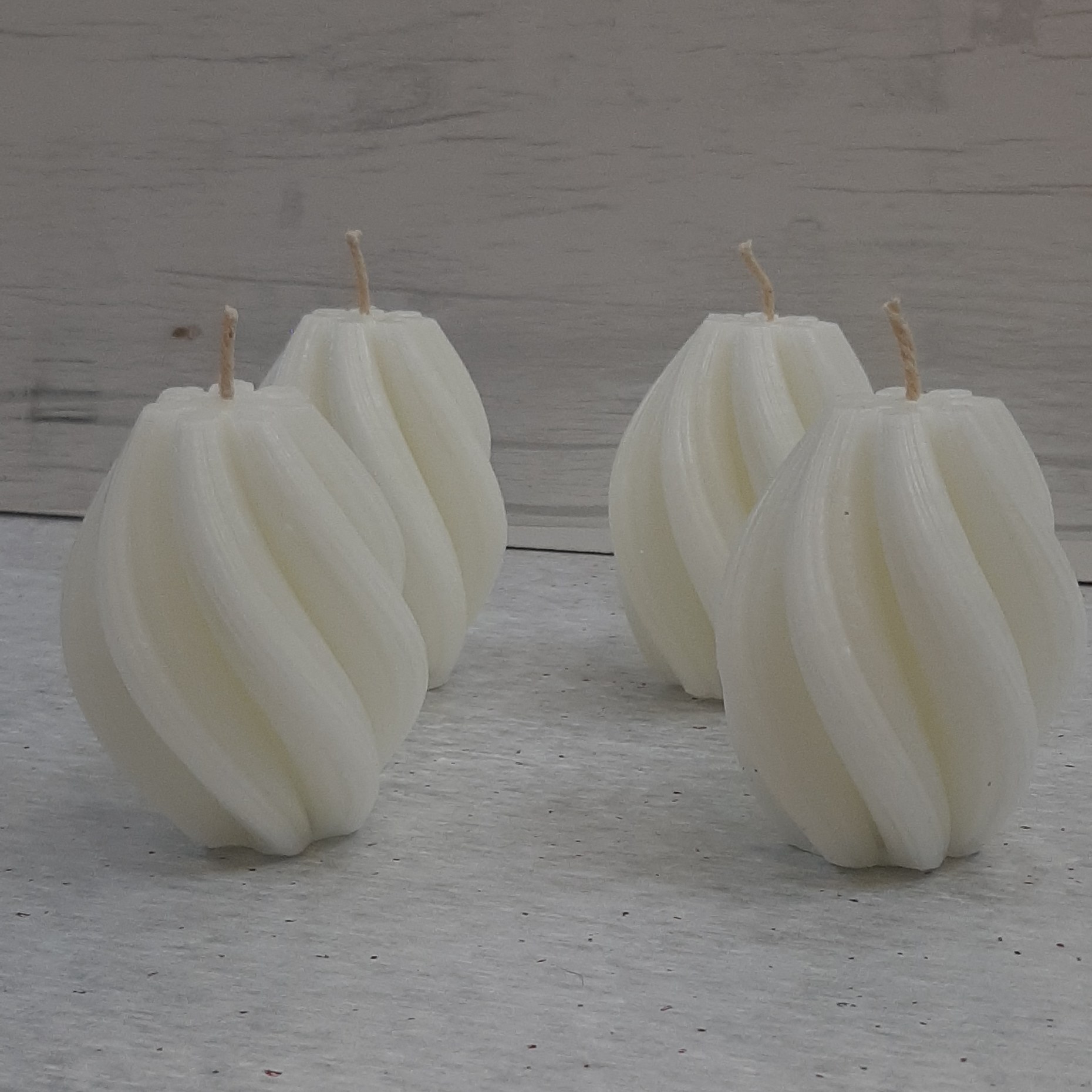 شمع گوی ساحلی