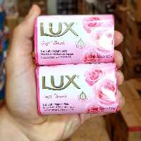 صابون لوکس ساخت اندونزی (lux)