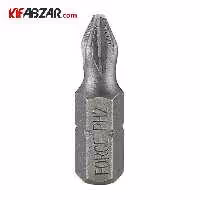 سر پیچ گوشتی چهارسو فورس مدل 15130