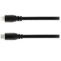 کابل اتصال میکروفن رُد مدل اس سی 15 Rode SC15 USB Type-C to Lightning Cable