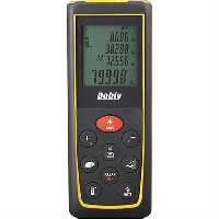متر لیزری دابی مدل ایکس 80