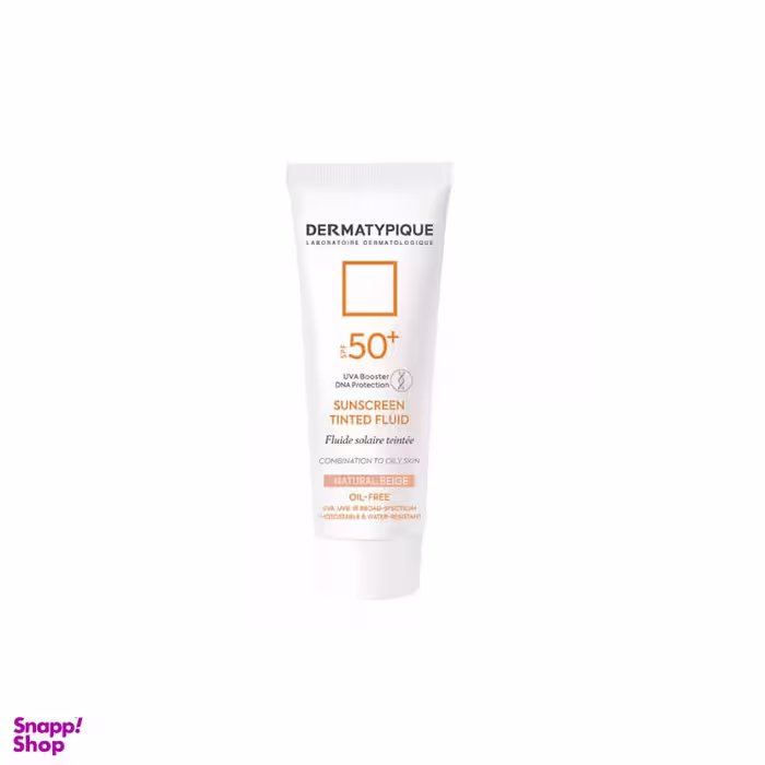 کرم ضد آفتاب درماتیپیک (Dermatypique) با SPF 50