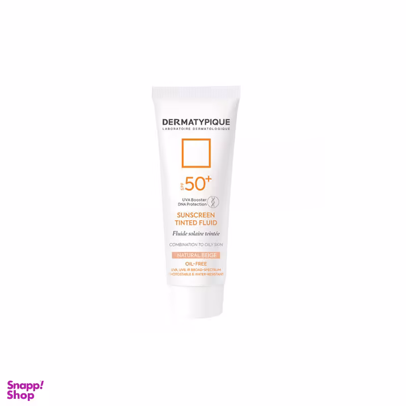 کرم ضد آفتاب درماتیپیک (Dermatypique) با SPF 50