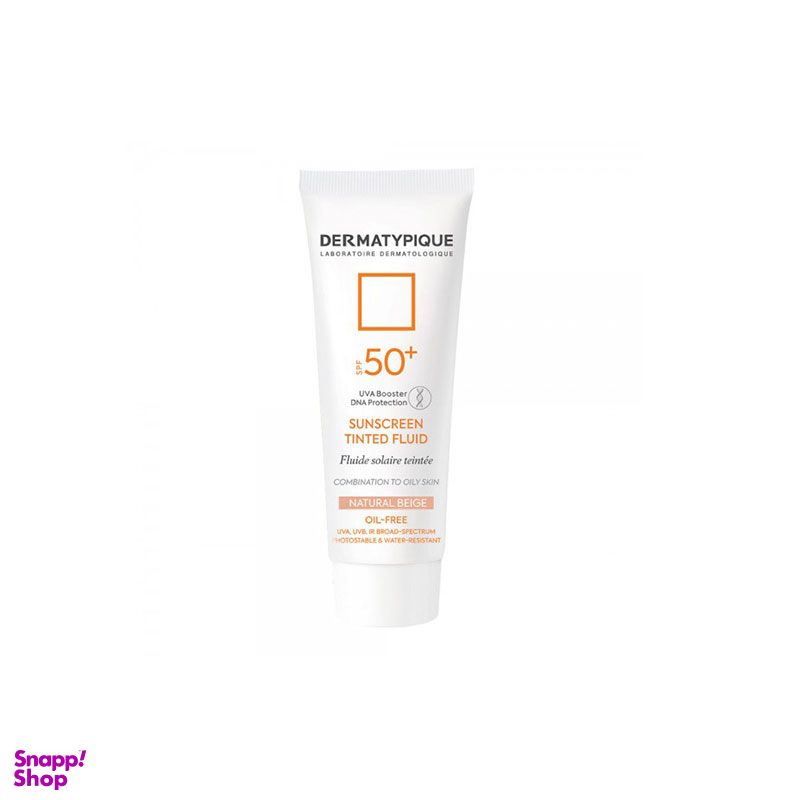 کرم ضد آفتاب درماتیپیک (Dermatypique) با SPF 50