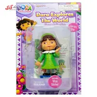 فیگور اورجینال دورا در ایرلند DORA