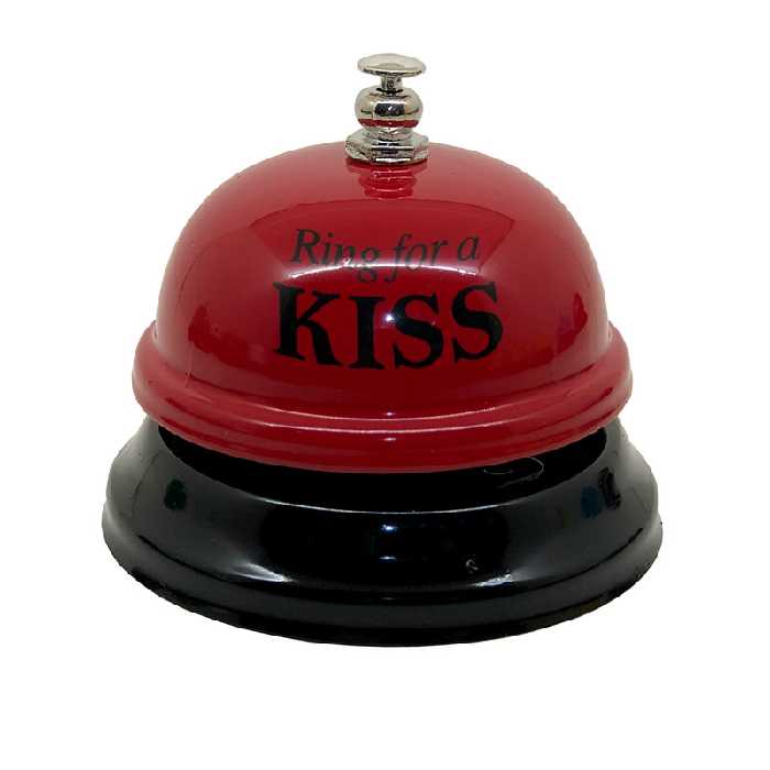 زنگ رومیزی مدل لاکچری کد 4339 