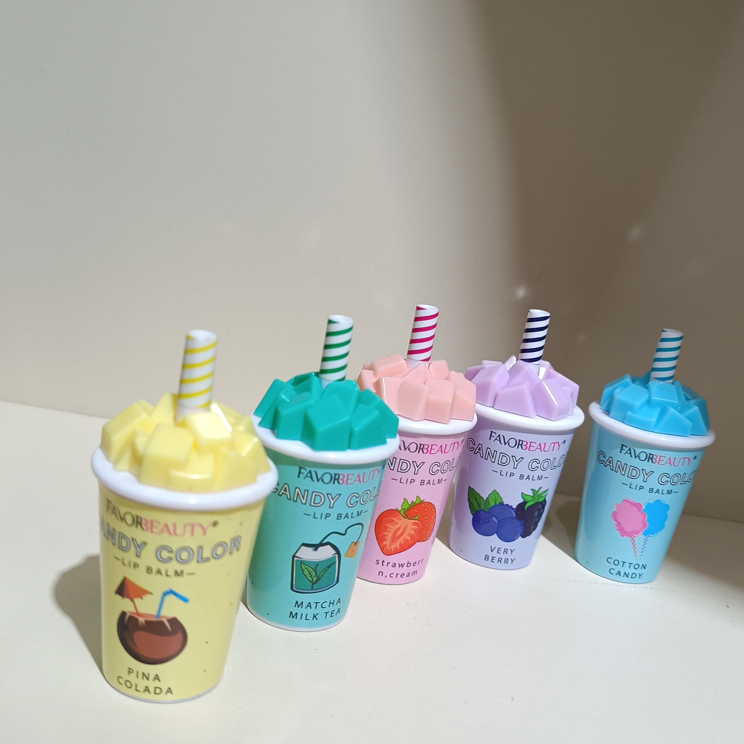 بالم آیس پک