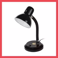 چراغ مطالعه رومیزی کریم زاده مدل DL-113 رنگ سفید