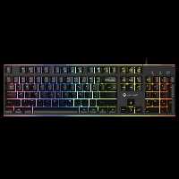 خرید کیبورد گیمینگ لاجیکی Logikey K210B Black | فروشگاه گیمینگ تکاف