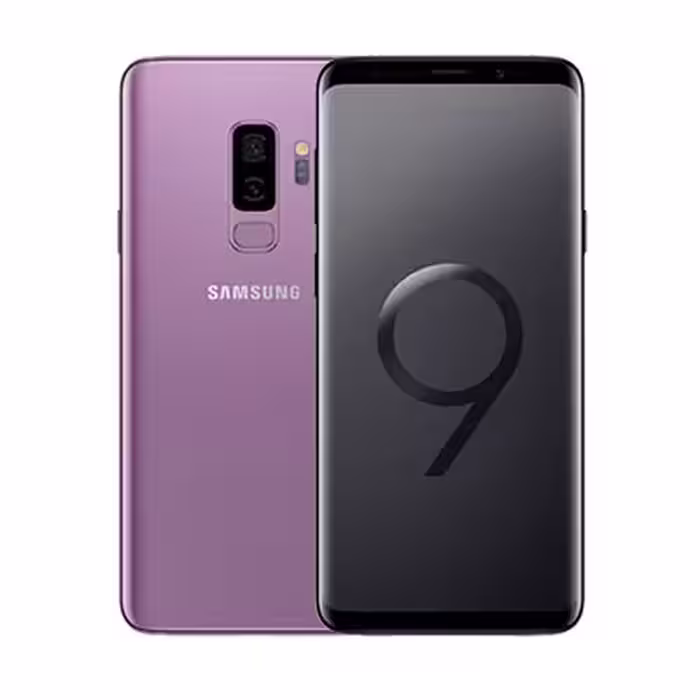 جانبی و قاب سامسونگ گلکسی اس 9 پلاس Samsung Galaxy S9 Plus