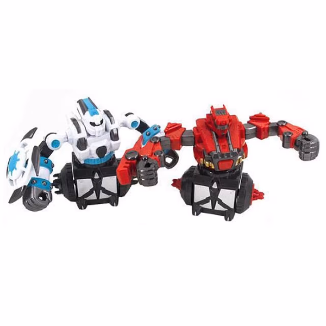 ربات کنترلی مدل fighter کد 2021 مجموعه 2 عددی