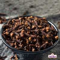 میخک اعلا 250 گرمی اعتماد  درشت و معطر(رفع درد دندان)