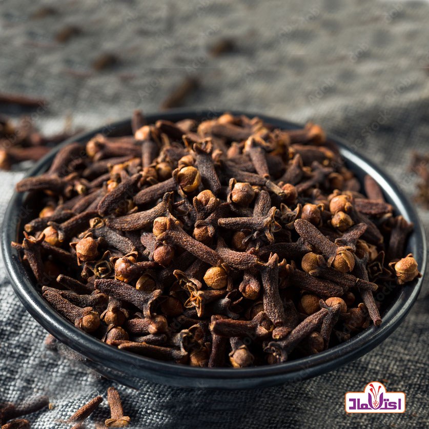میخک اعلا 250 گرمی اعتماد  درشت و معطر(رفع درد دندان)
