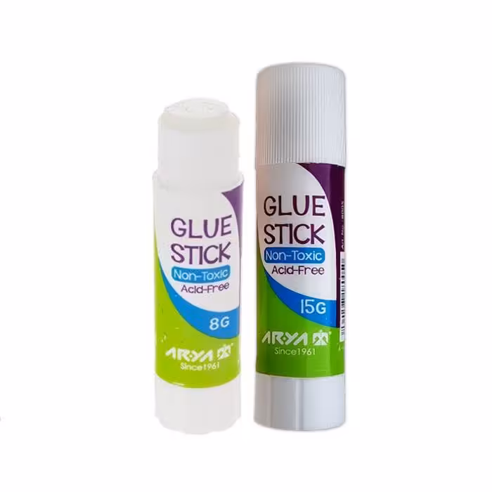 چسب ماتیکی 8 گرم آریا