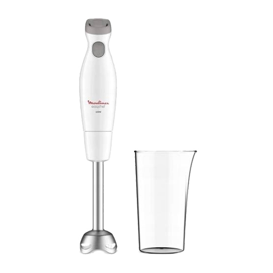 گوشتکوب برقی مولینکس مدل DD45A