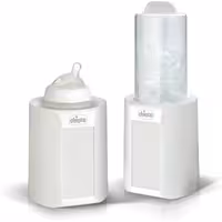 دستگاه استریل و گرم کن شیر چیکو Chicco