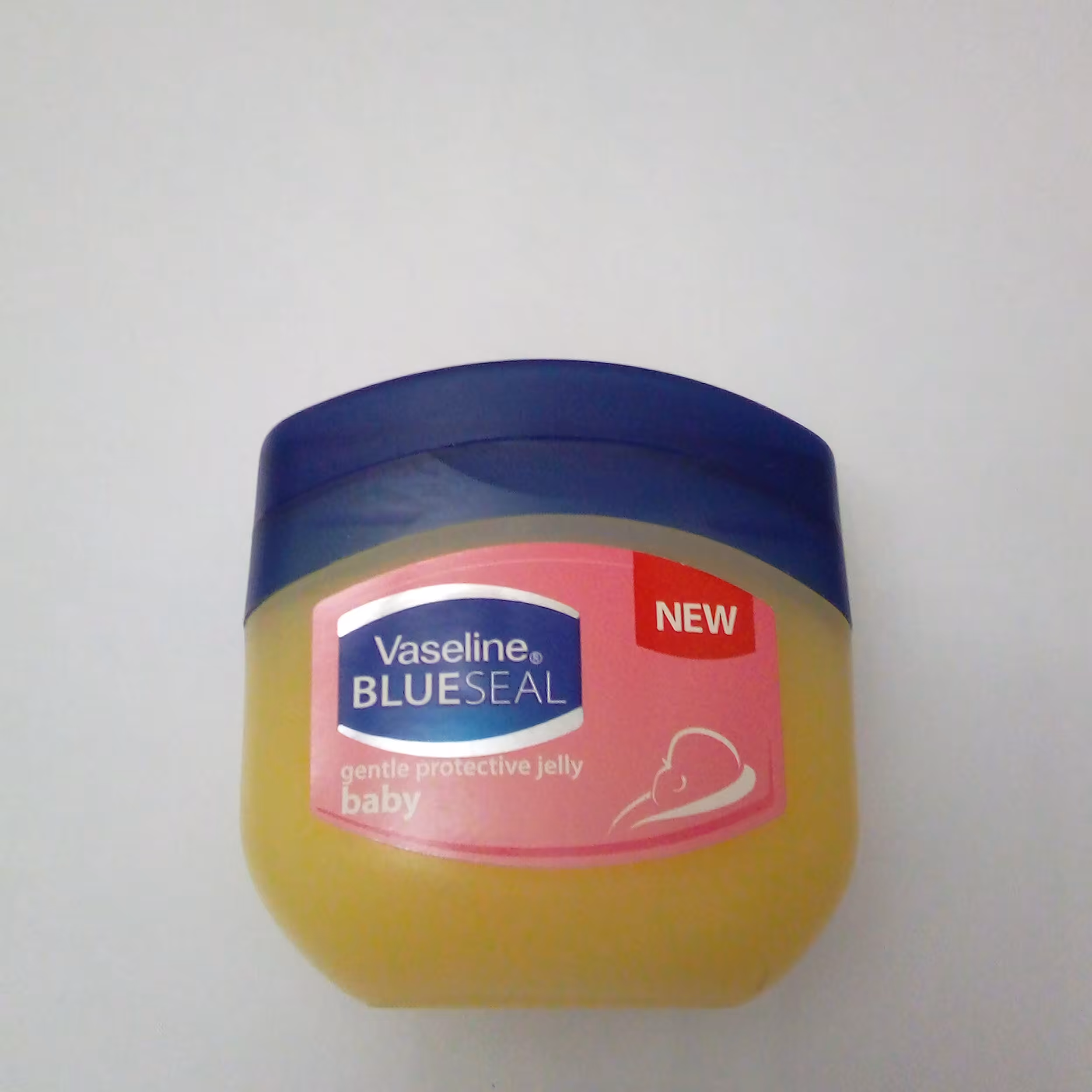 وازلین خارجی بچه