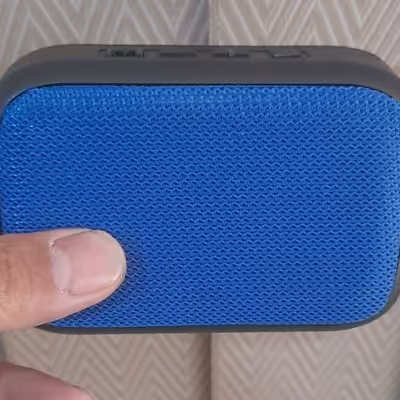 اسپیکر بلوتوثی MG2