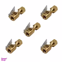 سری باد نیتروژن مدل گوریلا کد YP-NITROGEN-45MM مجموعه 5 عددی