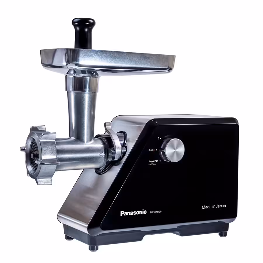 چرخ گوشت پاناسونیک مدل Panasonic meat grinder MK-ZJ2700