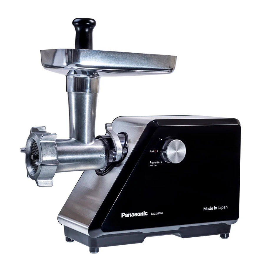 چرخ گوشت پاناسونیک مدل Panasonic meat grinder MK-ZJ2700