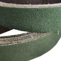 سنباده نواری 50×1000 دانه بندی 50 زیرکونیوم امریکا