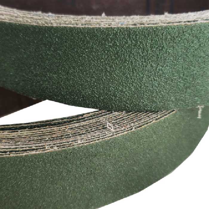 سنباده نواری 50×1000 دانه بندی 50 زیرکونیوم امریکا