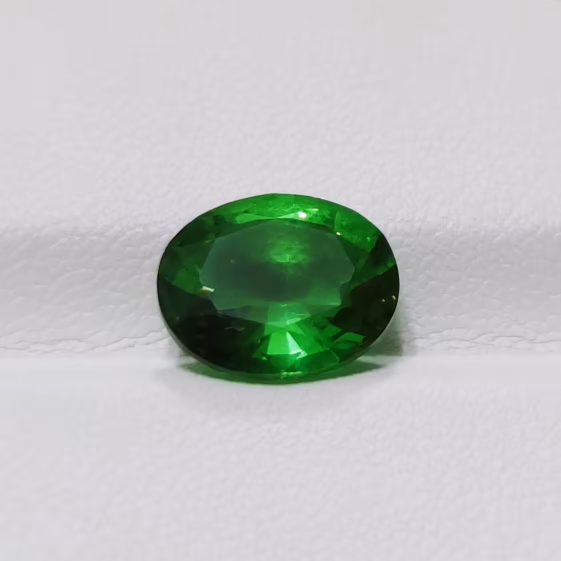 سنگ زیبای الکساندریت 3.50 قیراطی