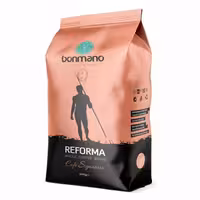 دان قهوه اسپرسو ریفورما بن مانو یک کیلویی