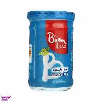سس مایونز بیژن وزن 240 گرم
