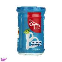 سس مایونز بیژن وزن 240 گرم