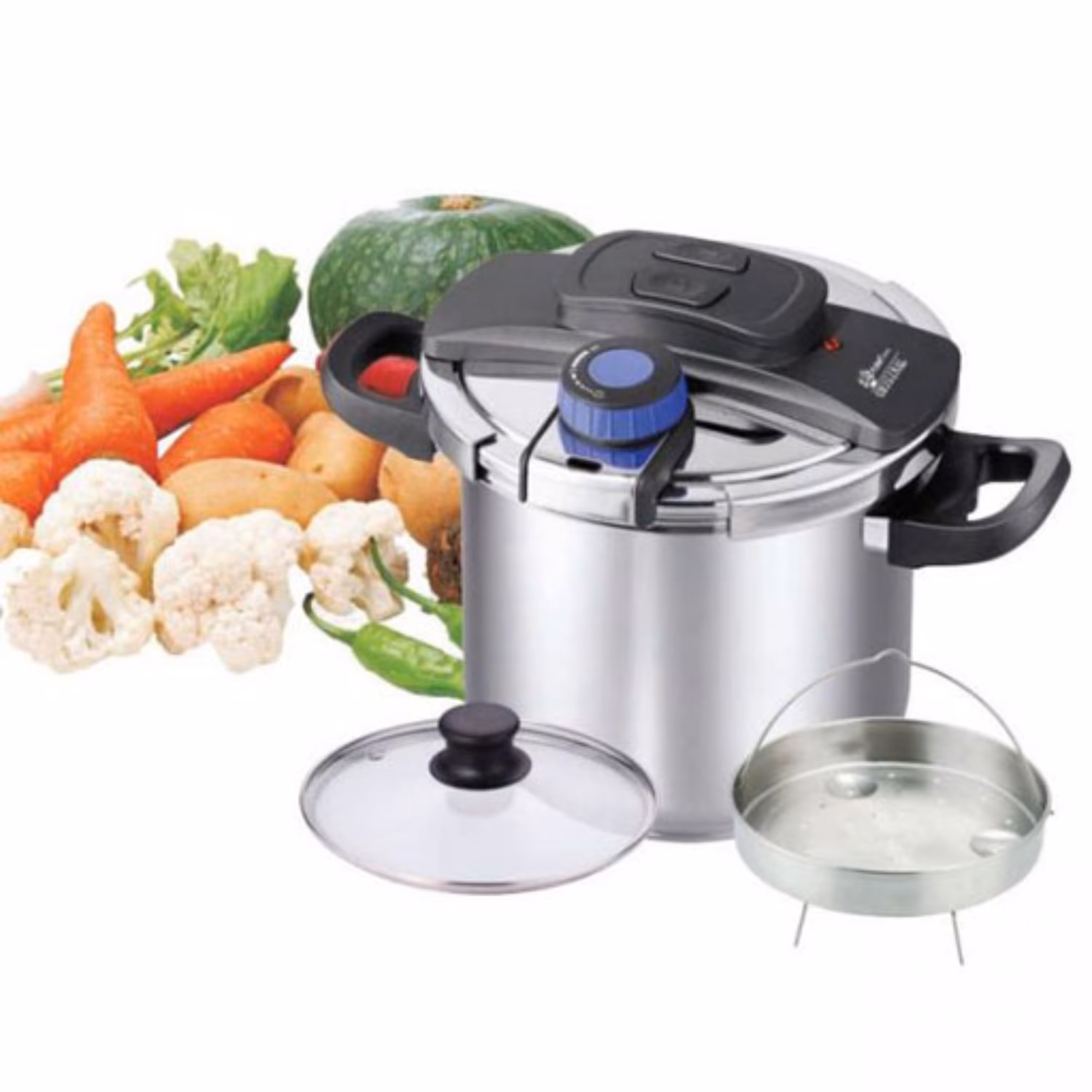 زودپز روگازی فوما 7 لیتری Fuma FU-973 Pressure Cooker