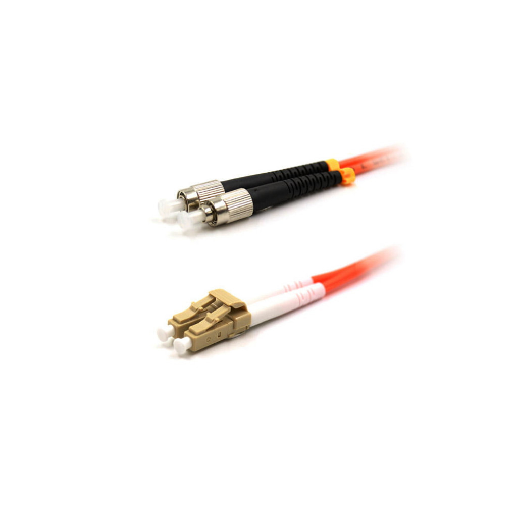 قیمت پچ کورد فیبر نوری FC-LC مالتی مود نگزنس 10 متر | نت ران