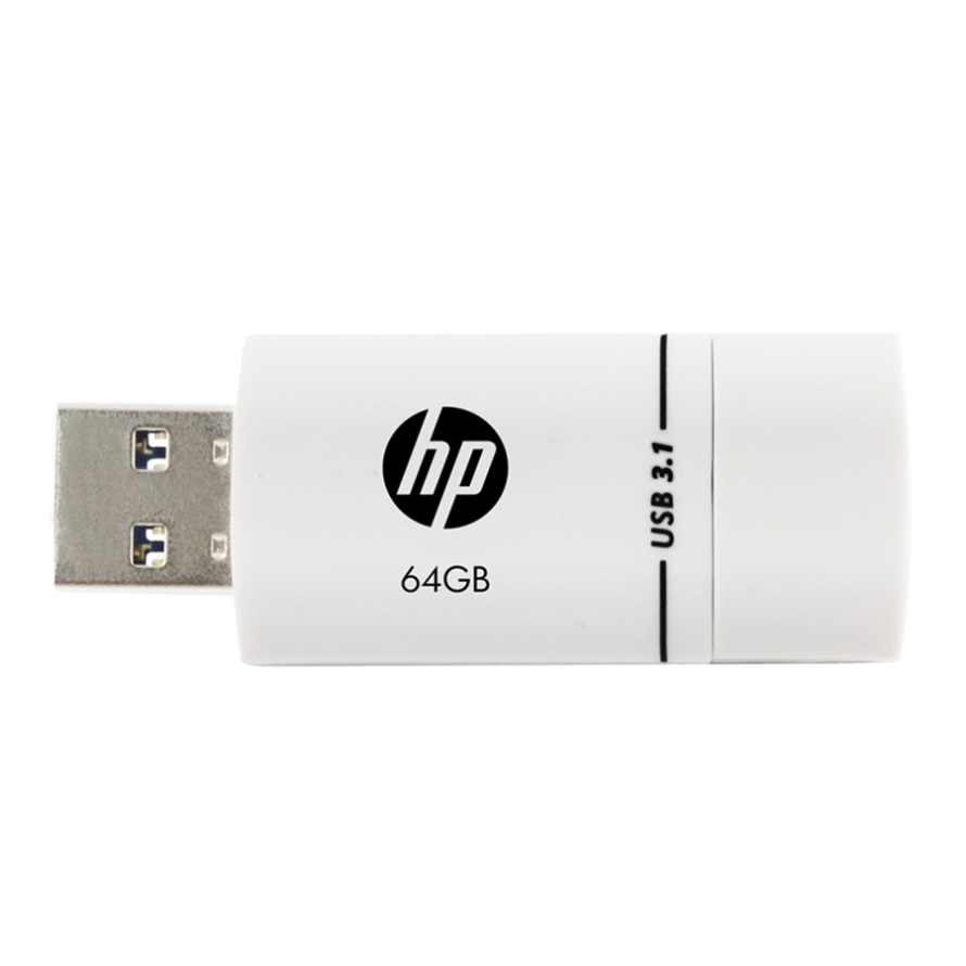 فلش مموری اچ پی X765W USB 3.1 64GB