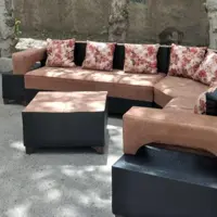مبلمان راحتی ال ژینو