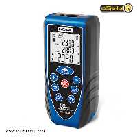 متر لیزری نووا 50 متری مدل NTM-5150