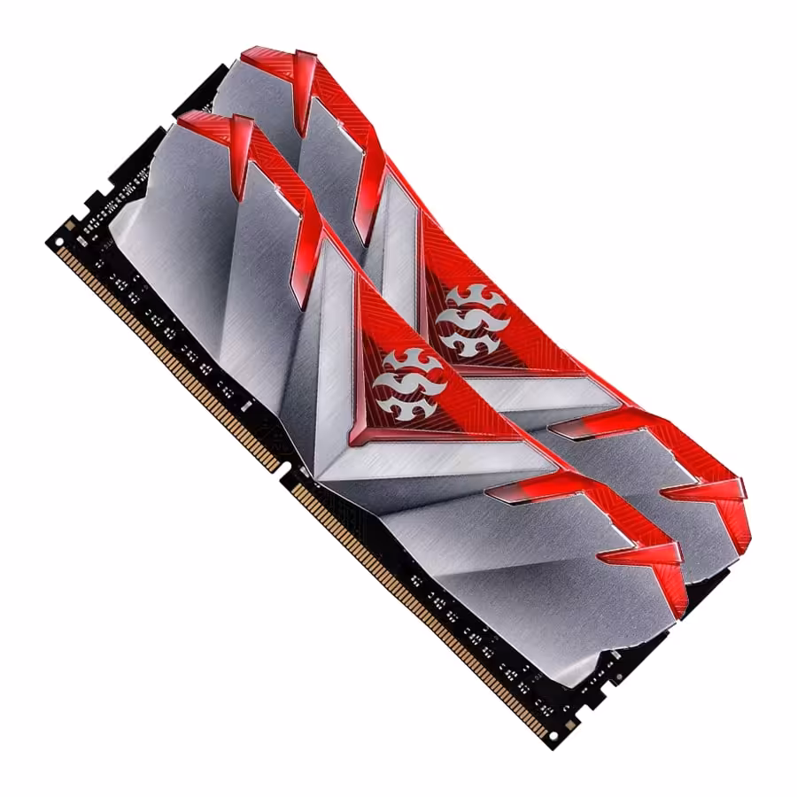 قیمت و خرید رم ای دیتا مدل GAMMIX D30 32GB DUAL 3000MHz CL16 DDR4 | یاس ارتباط