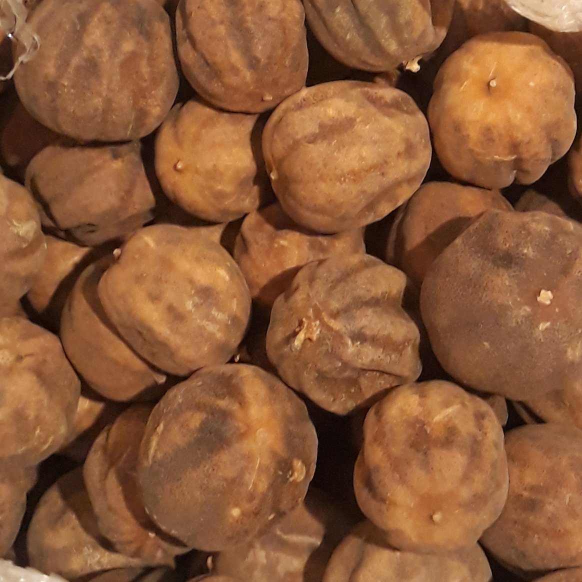 لیمو امانی زرد 400گرمی