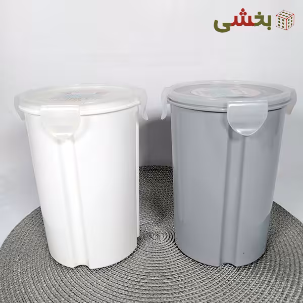 بانکه حبوبات ارگانایزر مرسه کد 76-900