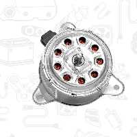 موتور فن پژو 405 خاری - پیچی ماد پارت