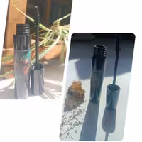 ریمل گیاهی سرمه چهار مغز  ژاسمین تقویت  کننده مژه 