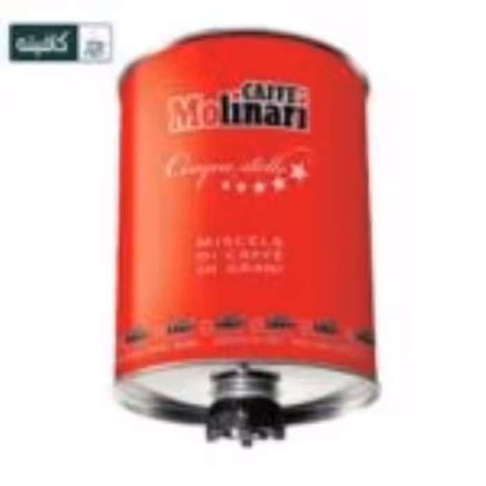 دان قهوه مولیناری روسو 