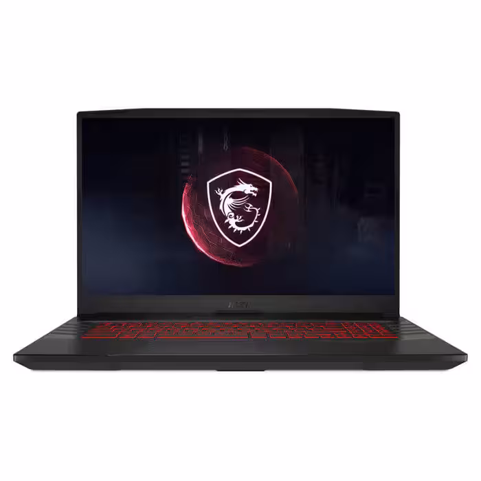 لپ تاپ ام اس آی 15.6 اینچی مدل Pulse GL66 12UGOK پردازنده Core i7 رم 16GB حافظه 1TB SSD گرافیک 8GB