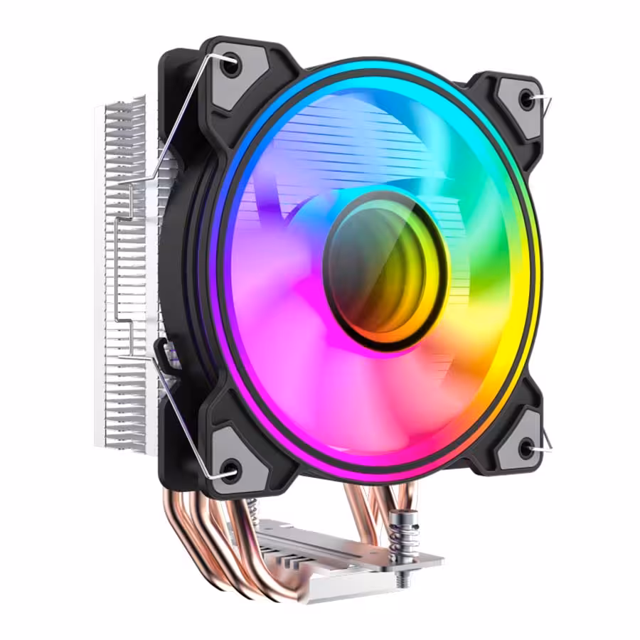 قیمت و خرید خنک کننده پردازنده گیم مکس مدل Ice Blade ARGB | یاس ارتباط