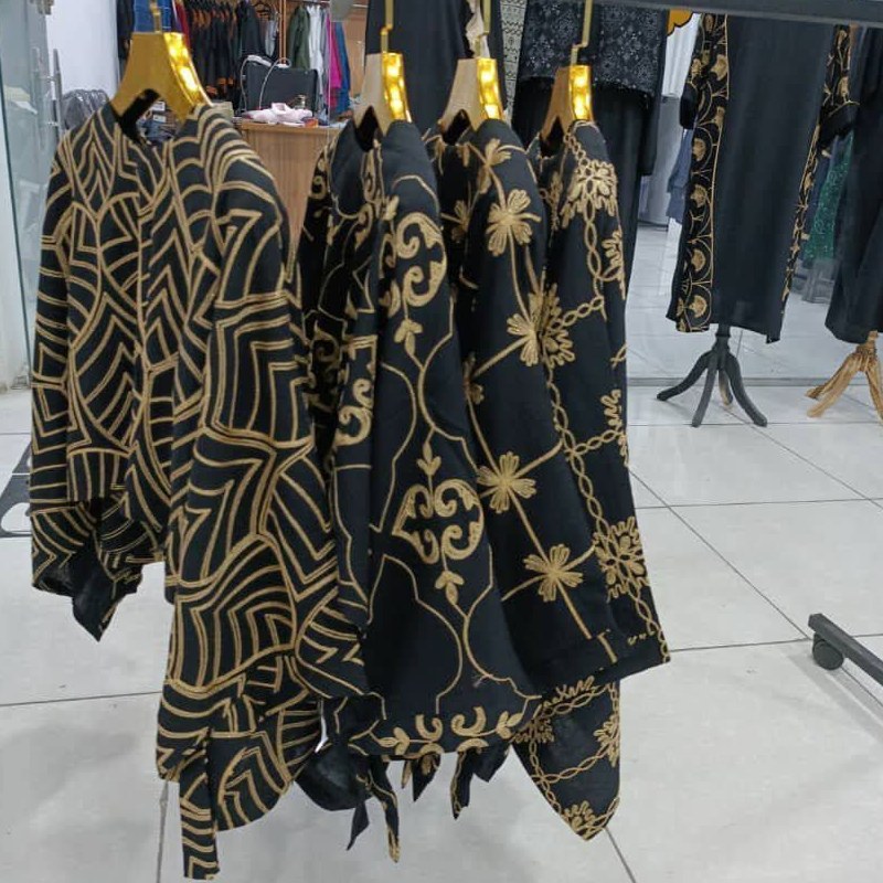 ست شومیزسارافون آتوسا